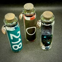 Image 4 of Squid Games - Message in a Bottle