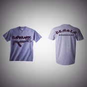 Image of Slambulance Gun T-Shirt