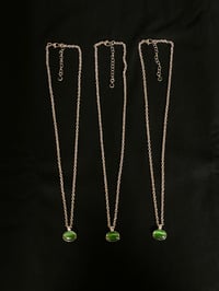 Image 2 of Verdant Necklace 