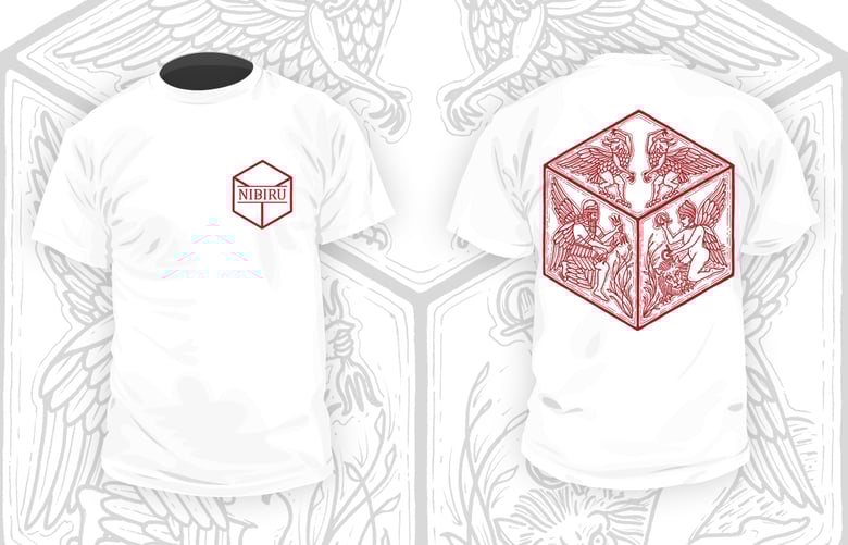 Image of Oxygen Eater T-shirt