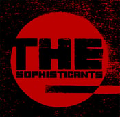 Image of EP - The Sophisticants (2008)