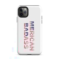 Image 5 of Merican Tough Case for iPhone®