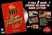 Image of The ABC of Sign Painting Volume 1 Block Lettering with Pierre Tardif DVD