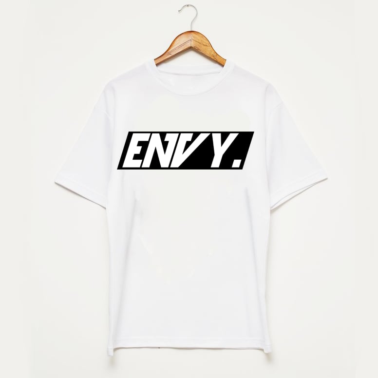 Image of Envy Box Tee