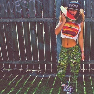 Image of Ratchet Snapback