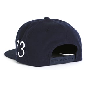 Image of The Paradox - Blue