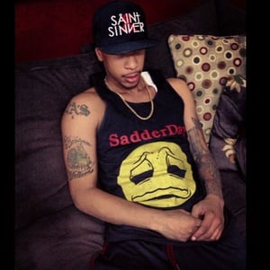 Image of The Paradox - Red