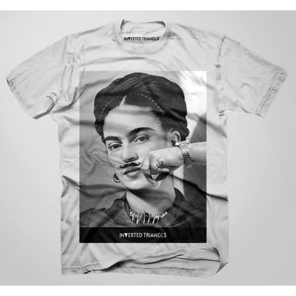 Blusas frida online kahlo