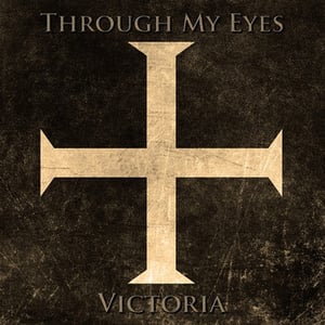 Image of Victoria CD
