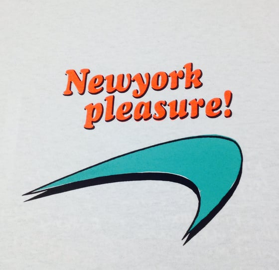 Image of New York Pleasure