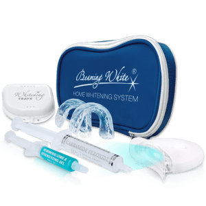 Image of Deluxe Home Whitening Kit