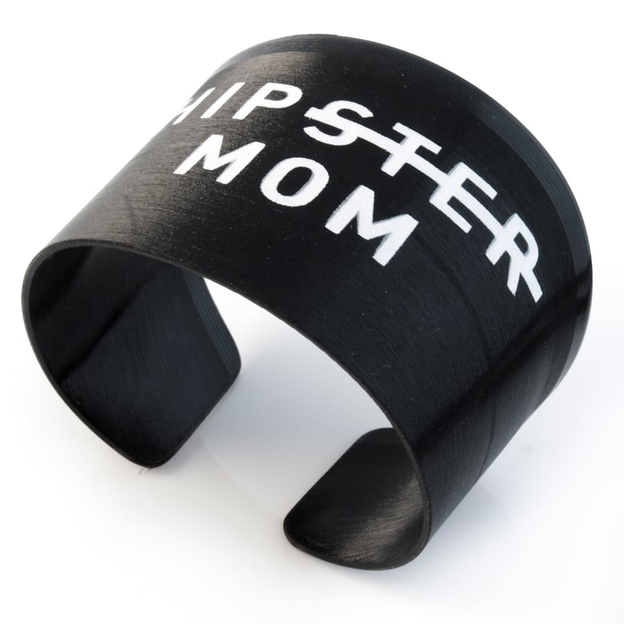 Image of Hipster Parents