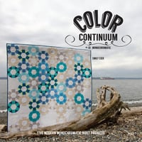 Image 1 of Color Continuum -- no. 01 monochromatic