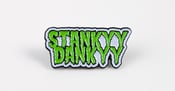 Image of StankyyDankyy Hat Pin