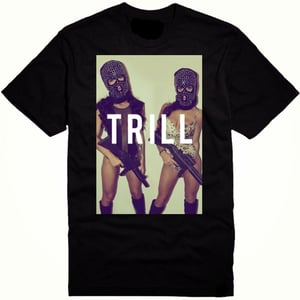 Image of TRILL TEE