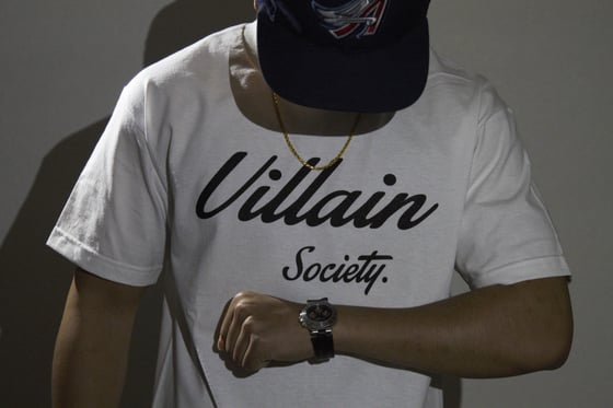 Image of Villain Society classic