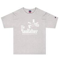 Image 4 of The Yardfather Champion T-Shirt