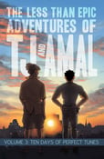Image of TJ & Amal Volume 3 Graphic Novel - 70% OFF!