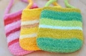 Image of CUSTOM ORDER: felted iphone purse