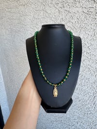 Image 1 of Sacred Oasis Necklace 