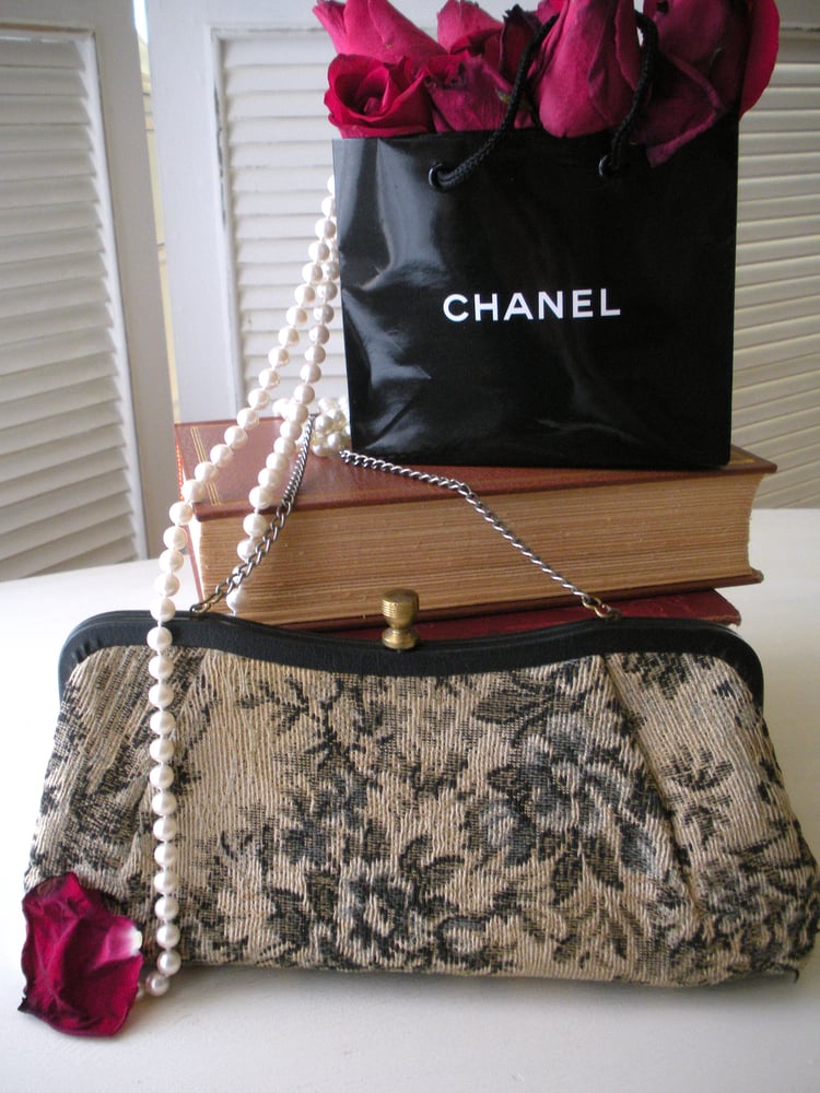 Image of Antique Purse