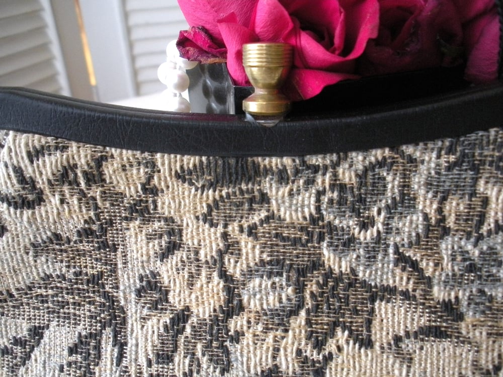 Image of Antique Purse