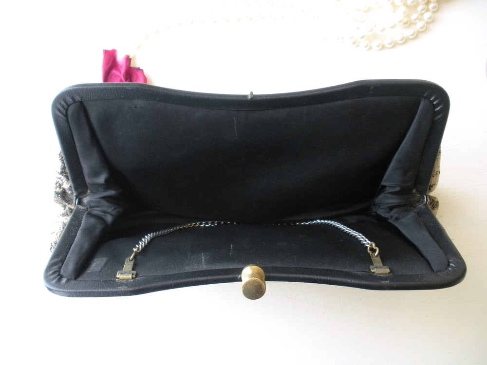 Image of Antique Purse