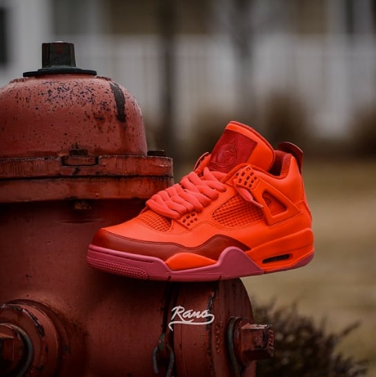 red october 4s