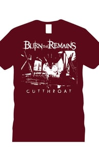 Image of Cutthroat Car Shirt