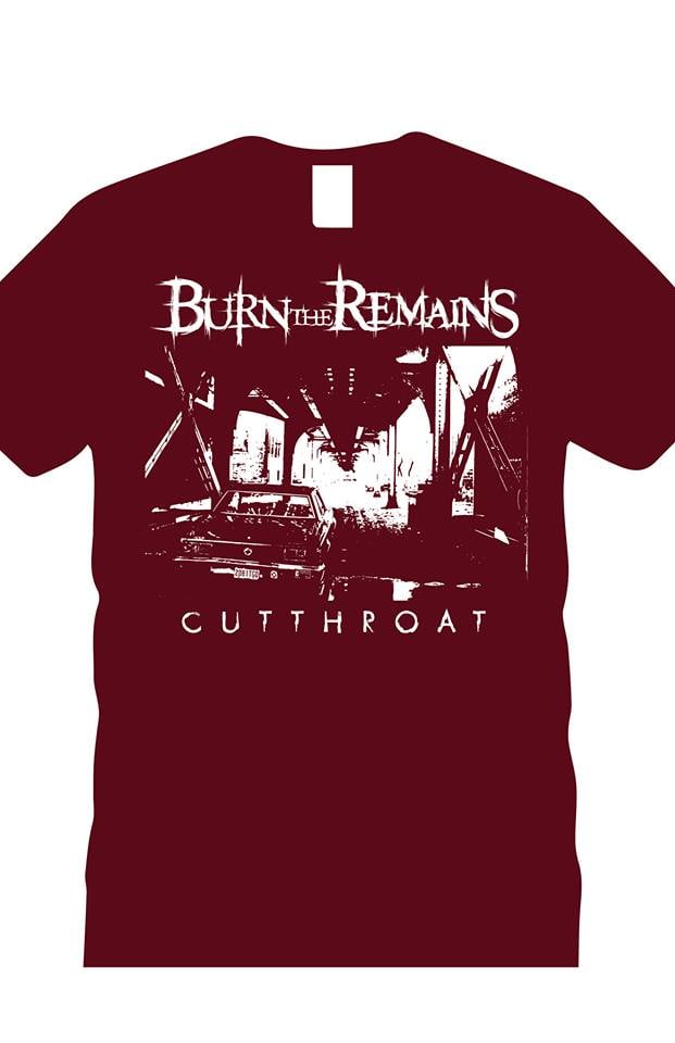 Image of Cutthroat Car Shirt