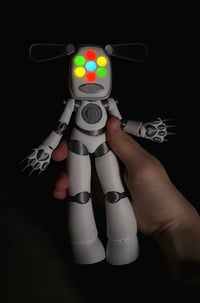 Image 5 of 8 inch iPUPPY bjd 