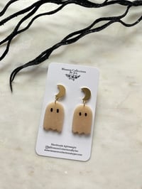 Image 1 of Moon Ghost