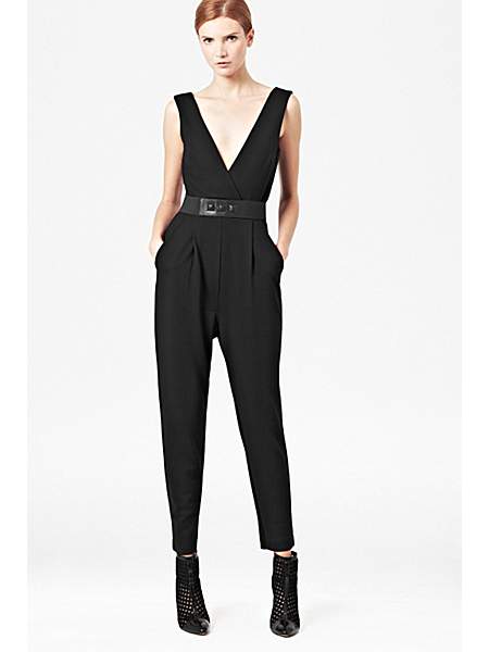 french connection sale jumpsuits