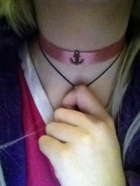 Image of Anchor choker 