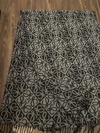 Image 4 of Loewè Scarf