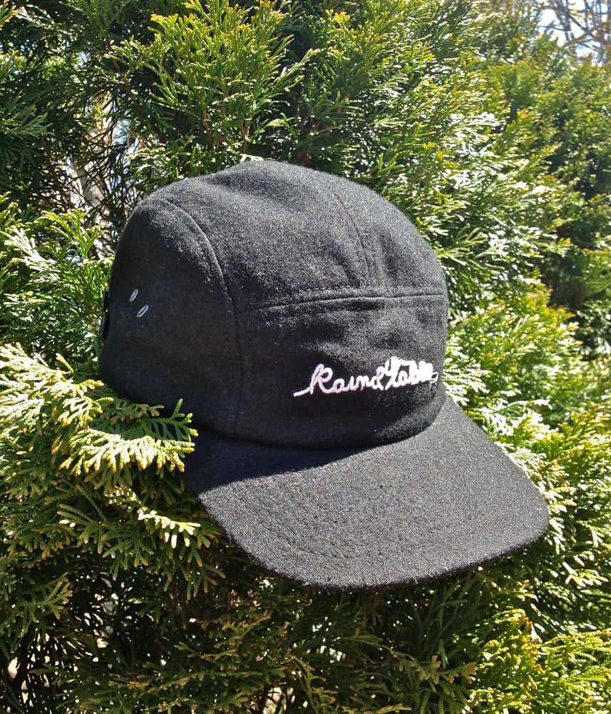 Image of Original Strapback