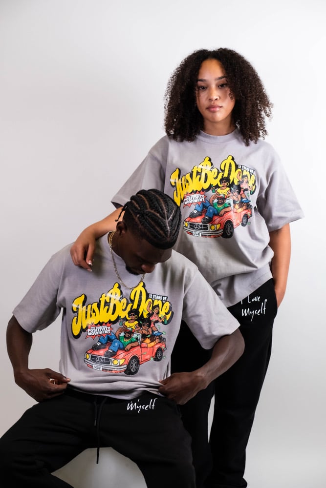 Image of 12 Year Anniversary Shirt