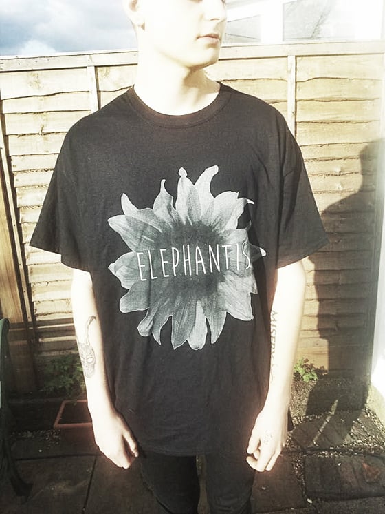 Image of Sunflower Shirt