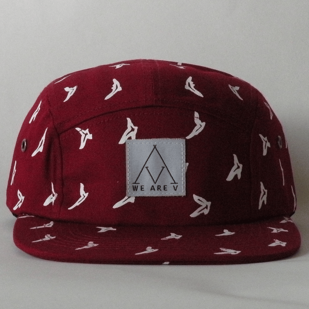 Image of Mister Uhu the Sea-Gull