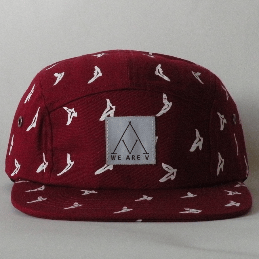 Image of Mister Uhu the Sea-Gull