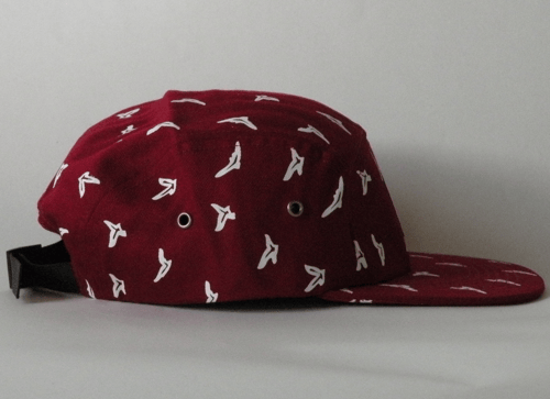 Image of Mister Uhu the Sea-Gull