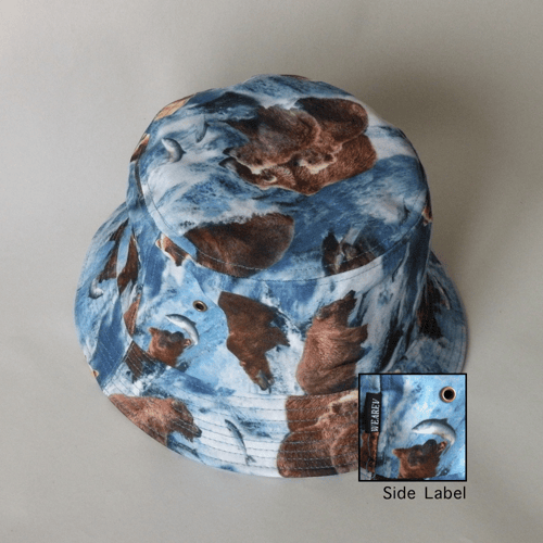 Image of Fishy Fishy