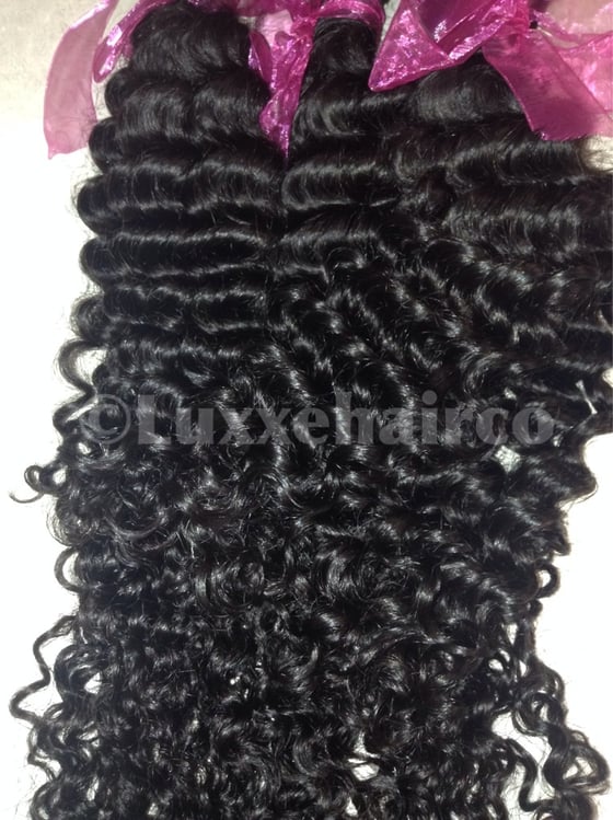 Image of Cambodian Curly 3 and 4 Bundle Deals!
