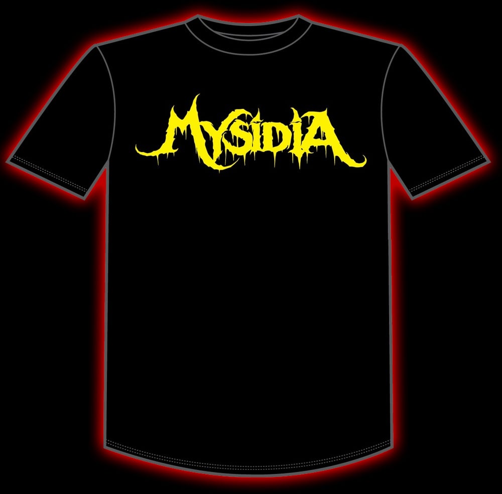 Image of "Mysidia" T-Shirt