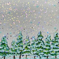 Image 1 of Festive Forest 