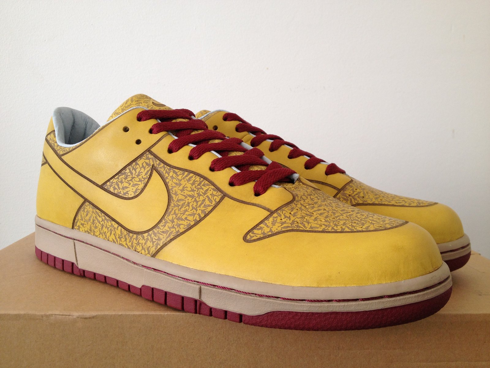 nike dunk low one piece