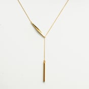 Image of PONTI NECKLACE