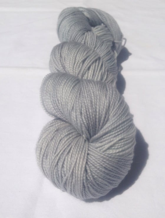 Image of Moriarty's Guilt ~ Old Seward Hwy Sock