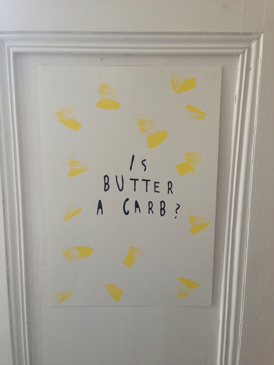 Image of Mean Girls – Is butter a carb? 