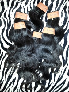 Image of CYBER MONDAY BLOWOUT DEALS!! Brazilian Body Wave